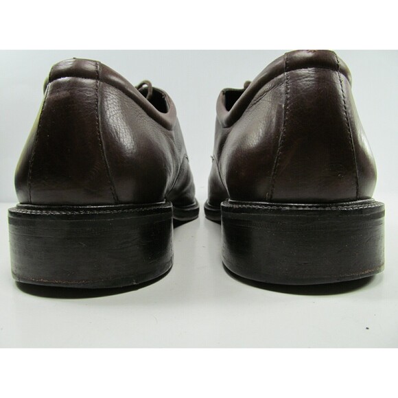 Cole Haan  Apron Toe Oxfords Mens Size US 13 M Made In India - Picture 8 of 12